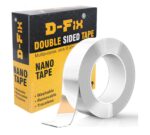 Multipurpose Double Sided Tape Heavy Duty