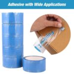 Self Adhesive Flip Kart Printed Packing Cello Tape - Image 2