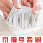 Waterproof Repair Tape for Pipe Leakage Roof Water Leakage Solution Aluminium Foil Tape - Image 4
