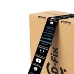 Self-Adhesive Amazon Printed Prime Packing Cello Tape - Image 5