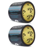 Self-Adhesive Amazon Printed Prime Packing Cello Tape