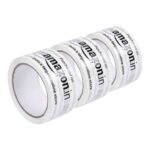 Self Adhesive Amazon Printed Packing Cello Tape-White